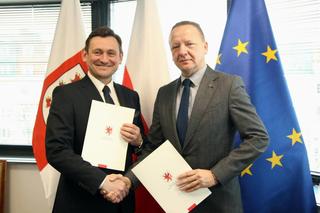 Zachodniopomorska policja z marszałkowskim dofinansowaniem