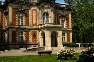 Mały Wersal na Śląsku