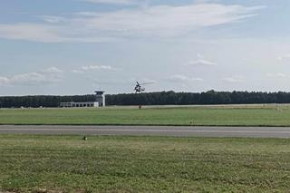 Radom lotniczą stolicą Polski. Trwają pokazy Air Show 