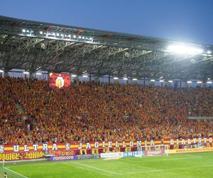 Jagiellonia - Silkeborg