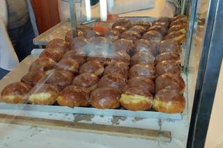 Pączki na Górczewskiej - Pracownia Cukiernicza Zagoździński