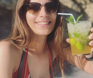 Isabel Gutierrez, ukochana Angela Rodado z Wisły Kraków