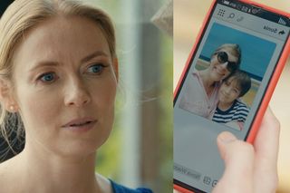 Barwy szczęścia, odcinek 3113: Dominika dostanie niepokojące zdjęcia Mateuszka i Soni! Od razu zauważy w tym coś dziwnego - ZDJĘCIA