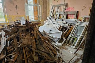 Pałac w Bełczu Wielkim