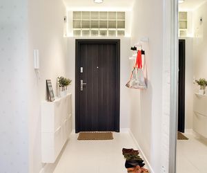 Mieszkanie w kamienicy - inspiracje