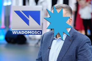 Nieoficjalnie: oto nowy szef Wiadomości! Wielki transfer z TVN-u