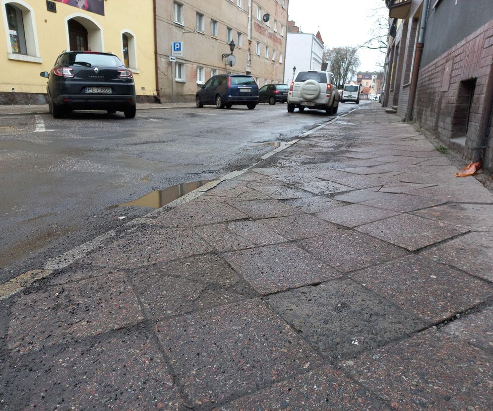 W połowie czerwca ruszy remont Królowej Jadwigi w Lesznie. Gdzie zaczną się prace? 
