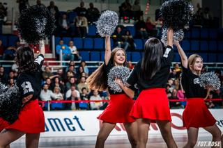 Twarde Pierniki Toruń - Trefl Sopot, zdjęcia z inauguracyjnego sezon 2022/23 meczu w Arenie Toruń