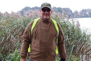 Zawody Wędkarskie o Nagrodę Starosty Powiatu Iławskiego za nami