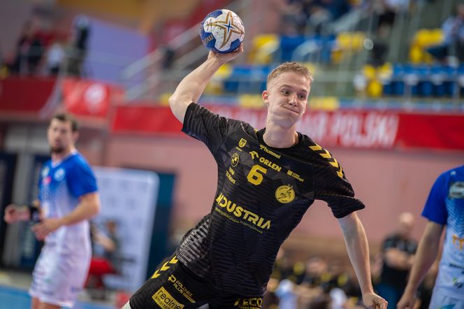Industria Kielce - Handball Stal Mielec. Orlen Puchar Polski 2025