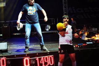 31. Finał WOŚP w Kaliszu