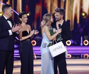 Kaczorowska i Rogacewicz odwołali udział w show Polsatu. Stacja zabrała głos