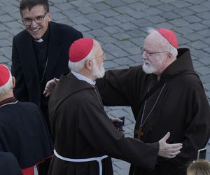 Wybrano papieża