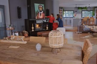 Miłość i nadzieja, odcinek 332. Sila i Yildiz