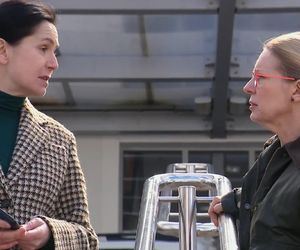 	Na Wspólnej odc 4051. Renata (Marta Jankowska), urzędniczka Kazimiera Michalczyk (Katarzyna Dworak)