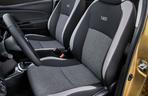 Toyota Yaris Style Y20