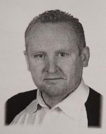 Poszukiwany Jacek Jaworek