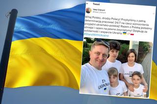 Wasyl Zwarycz - kim jest nowy ambasador Ukrainy w Warszawie?