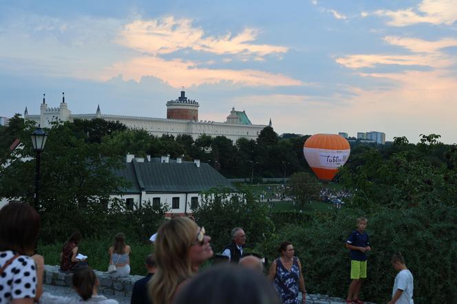 Fiesta Balonowa 2024 w Lublinie