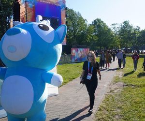 Kortowiada 2025. Tak się bawiliście pierwszego dnia olsztyńskich juwenaliów!