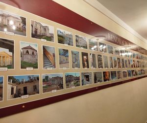 Podczas Nocy Muzeów Siedlczanie mogli poznać historię Pałacu Ogińskich i ciekawostki o mieście