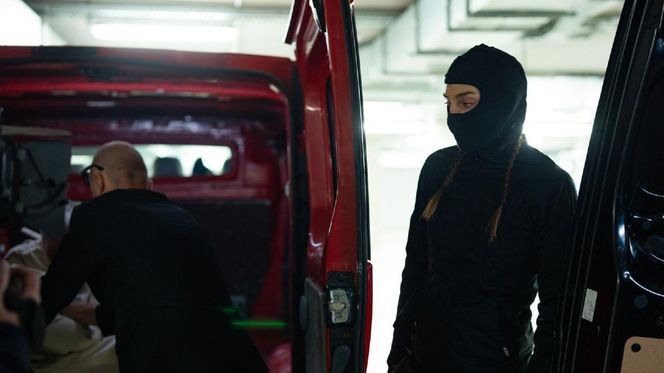 Barwy szczęścia odc. 3242. Celina (Orina Krajewska)