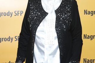 Jerzy Antczak żegna Barbarę Ptak