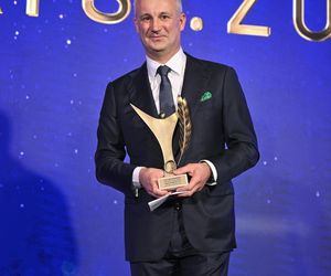 Złoty Laur Super Biznesu 2025 - zwycięzcy
