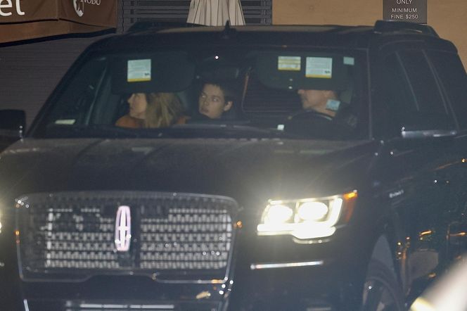 Alicja Bachleda-Curuś i Colin Farrell świętują urodziny syna