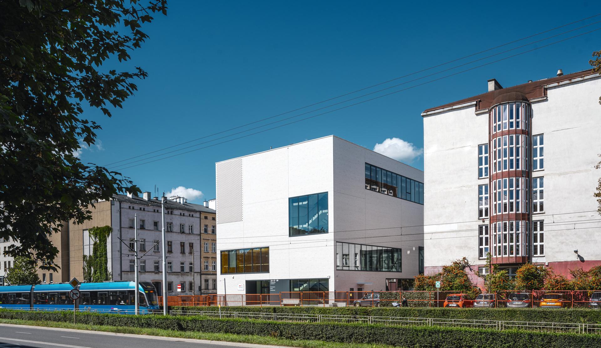 Nagroda Roku SARP 2023