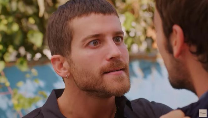 Miłość i nadzieja odc. 278. Alper, Cihan