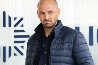 Barwy szczęścia odc. 2978: Adamski (Ludwik Borkowski)