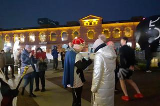 Łódzki Bieg Trzech Króli. Uczestnicy pokonali trasę w centrum miasta