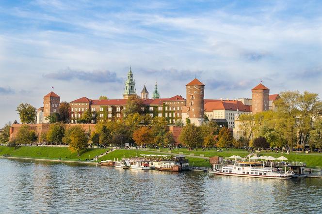 Kraków 700 lat temu został stolicą Polski. Sprawdź, co wiesz o grodzie Kraka [QUIZ]