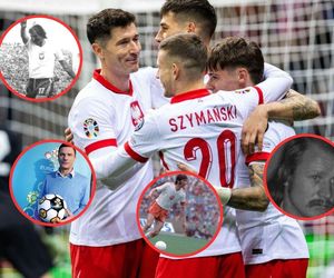 Dzisiejsza reprezentacja jak Orły Górskiego i wygramy mecz z Holandią