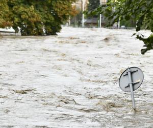 Powódź w Polsce. Sytuacja jest coraz trudniejsza