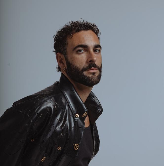 Marco Mengoni