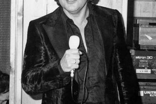 Krzysztof Cwynar walczył z nowotworem teraz walczy z rządem