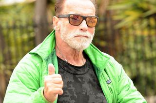 Arnold Schwarzenegger i Maria Shriver wreszcie kończą rozwód! Rozstawali się 10 lat