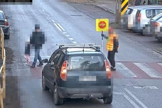 47 punktów karnych za jednym razem! Szarża 38-latki z Otwocka