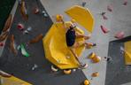 BRONX BOULDERING ul. Ojcowcka  166A, Kraków