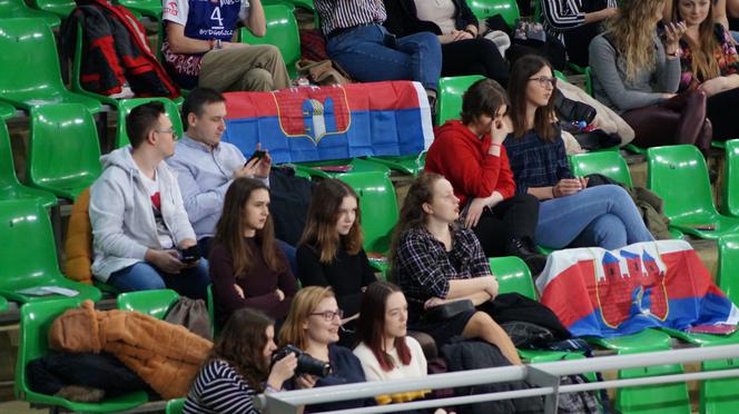 BKS Visła Bydgoszcz - Asseco Resovia Rzeszów [ZDJĘCIA Z MECZU]