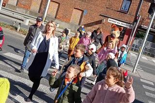 Bezpiezna droga do szkoły