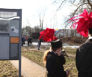 Obchody 80. rocznicy Tragedii Górnośląskiej w Bytomiu