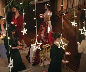 Wichrowe wzgórze - drugi ślub Zeynep i Halila 