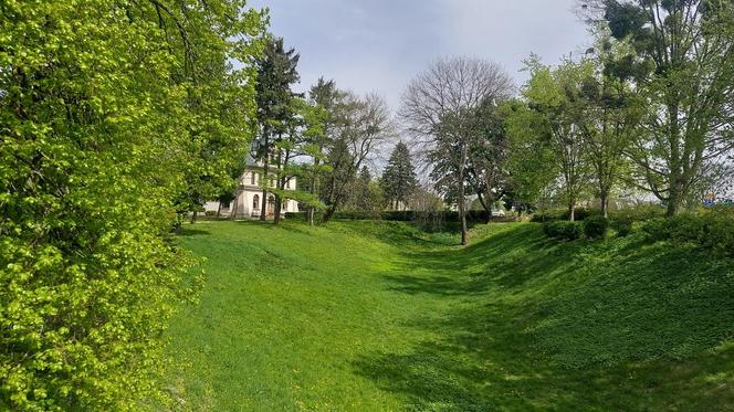 Zamość