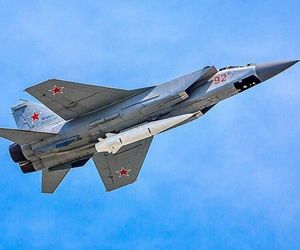 MiG-31K