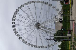 Oko Kopernika w Toruniu zwija działalność. Tak wygląda obecnie