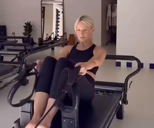 Małgorzata Kożuchowska