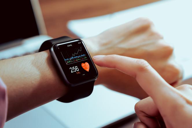Smartwatch może wykryć chorobę serca. Wystarczy mu 15 sekund